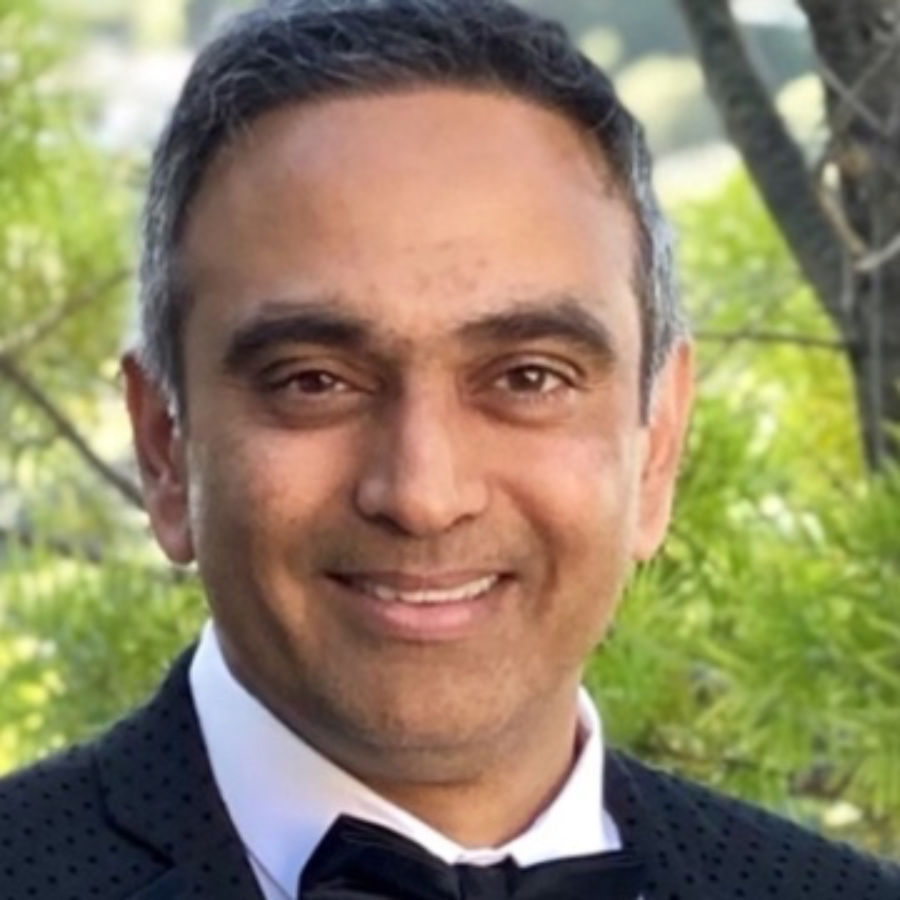 Pramod Patel