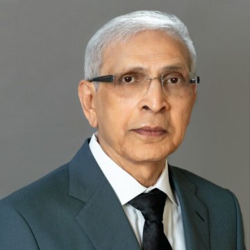 Dr. Jasvant Modi