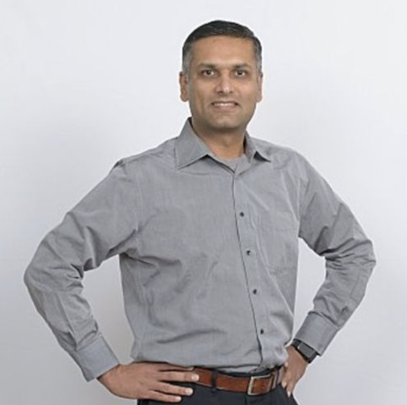 Anup Shah