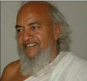 Dr. Arun Vijayji Maharajsaheb