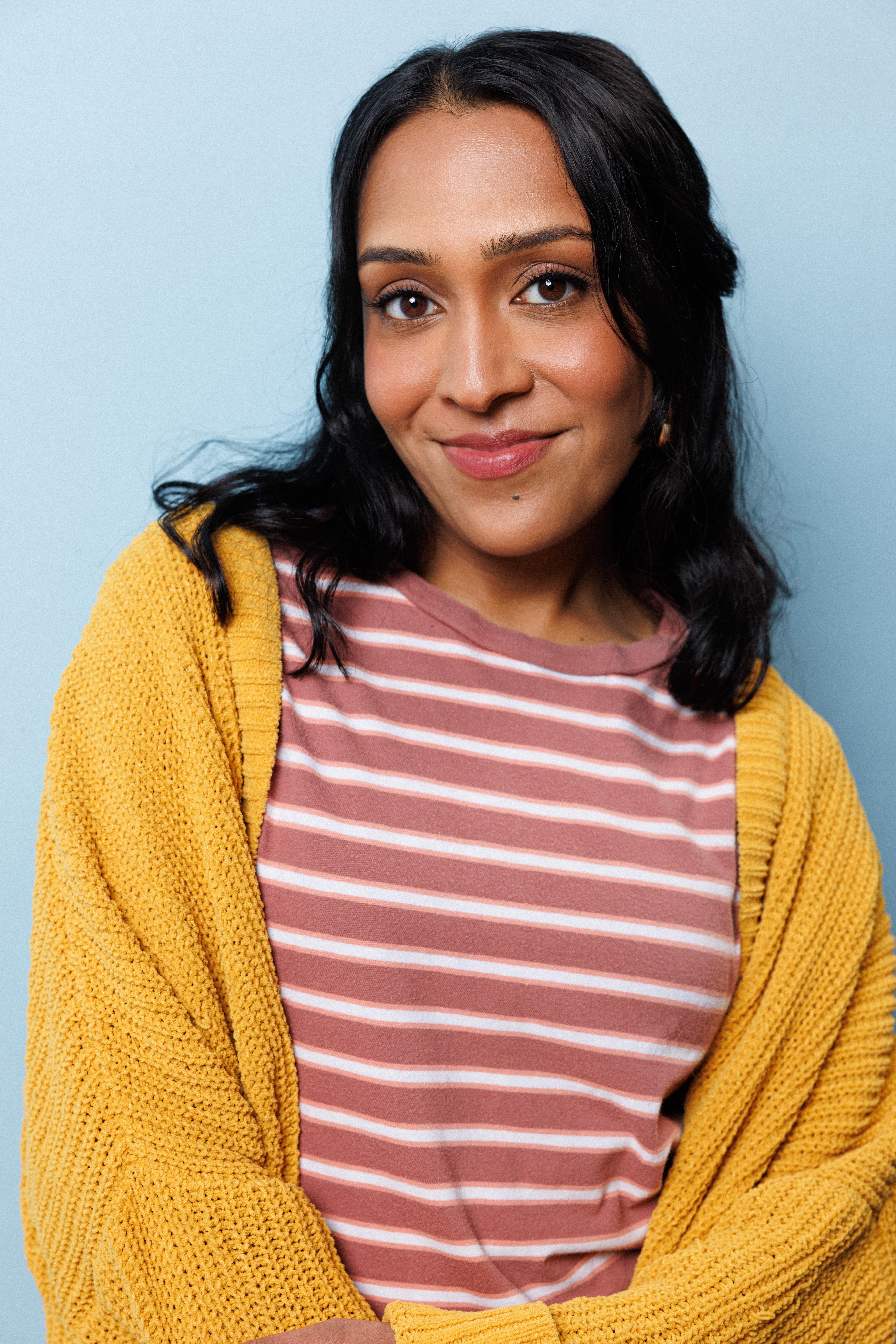 Saloni Nahar