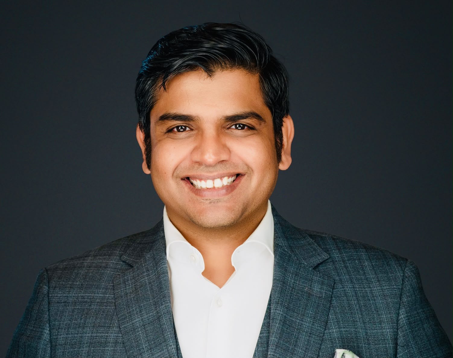 Arpit Mehta