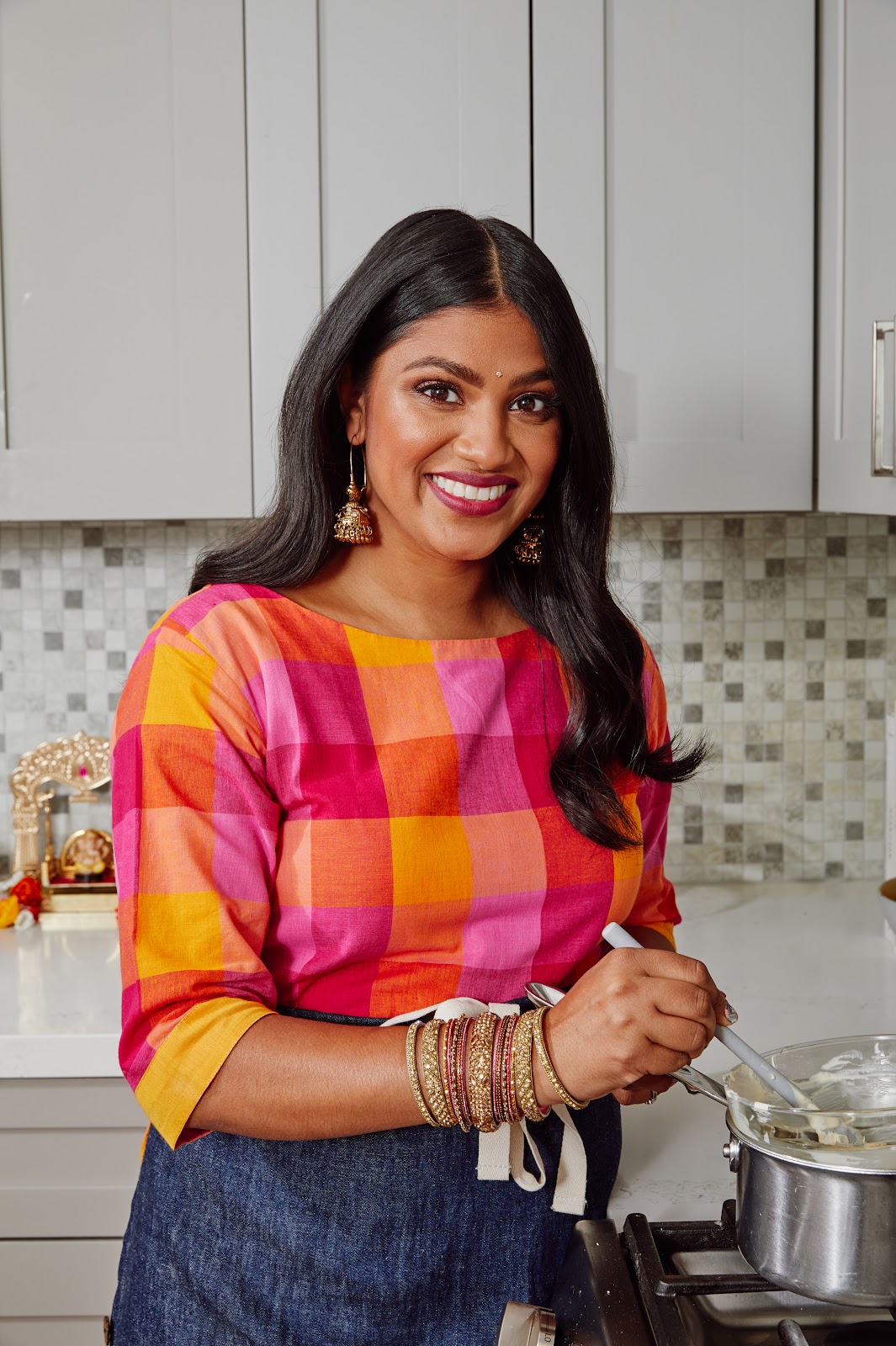 Hetal Vasavada