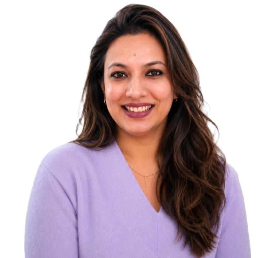Bhavana Shah