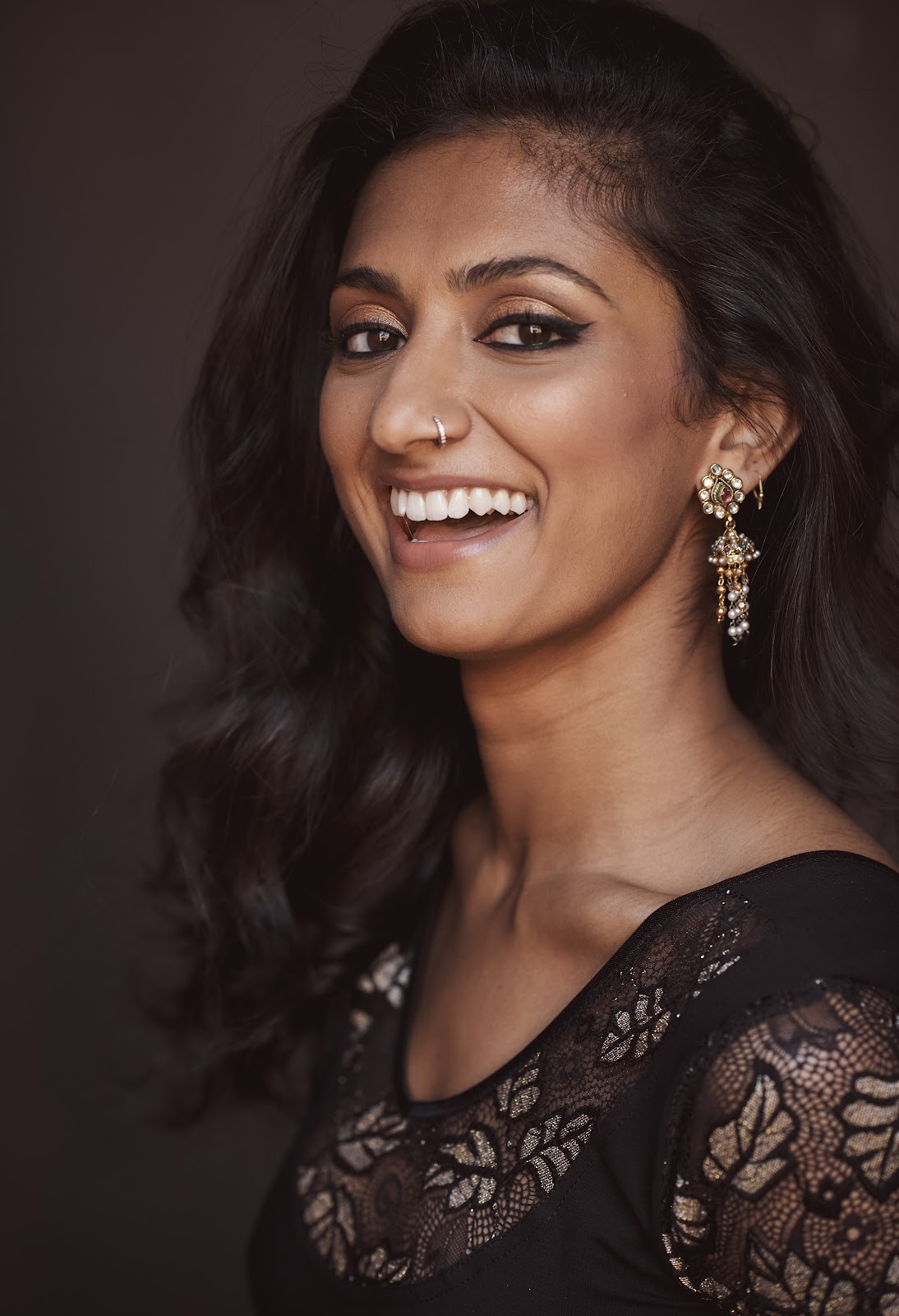 Mayuri Bhandari
