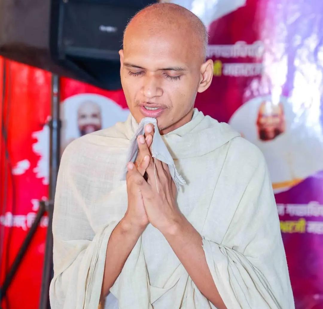 Muniraj Shree DevarshiRatna Vijayji