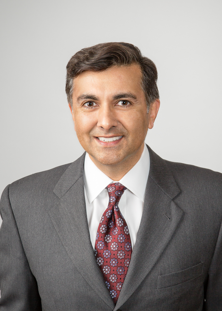 Raj Sheth