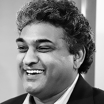 Kamlesh Mehta