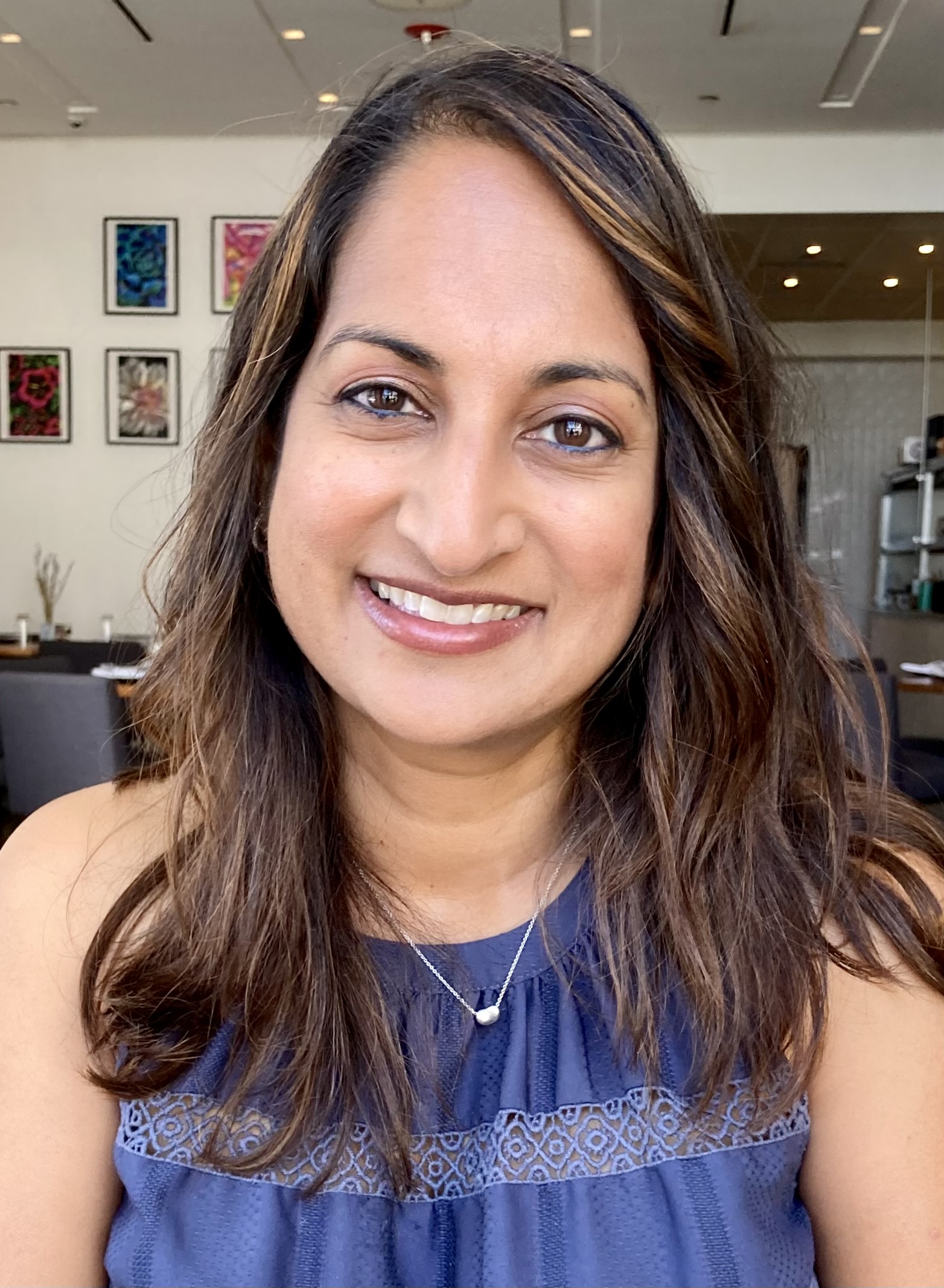 Gira Parekh