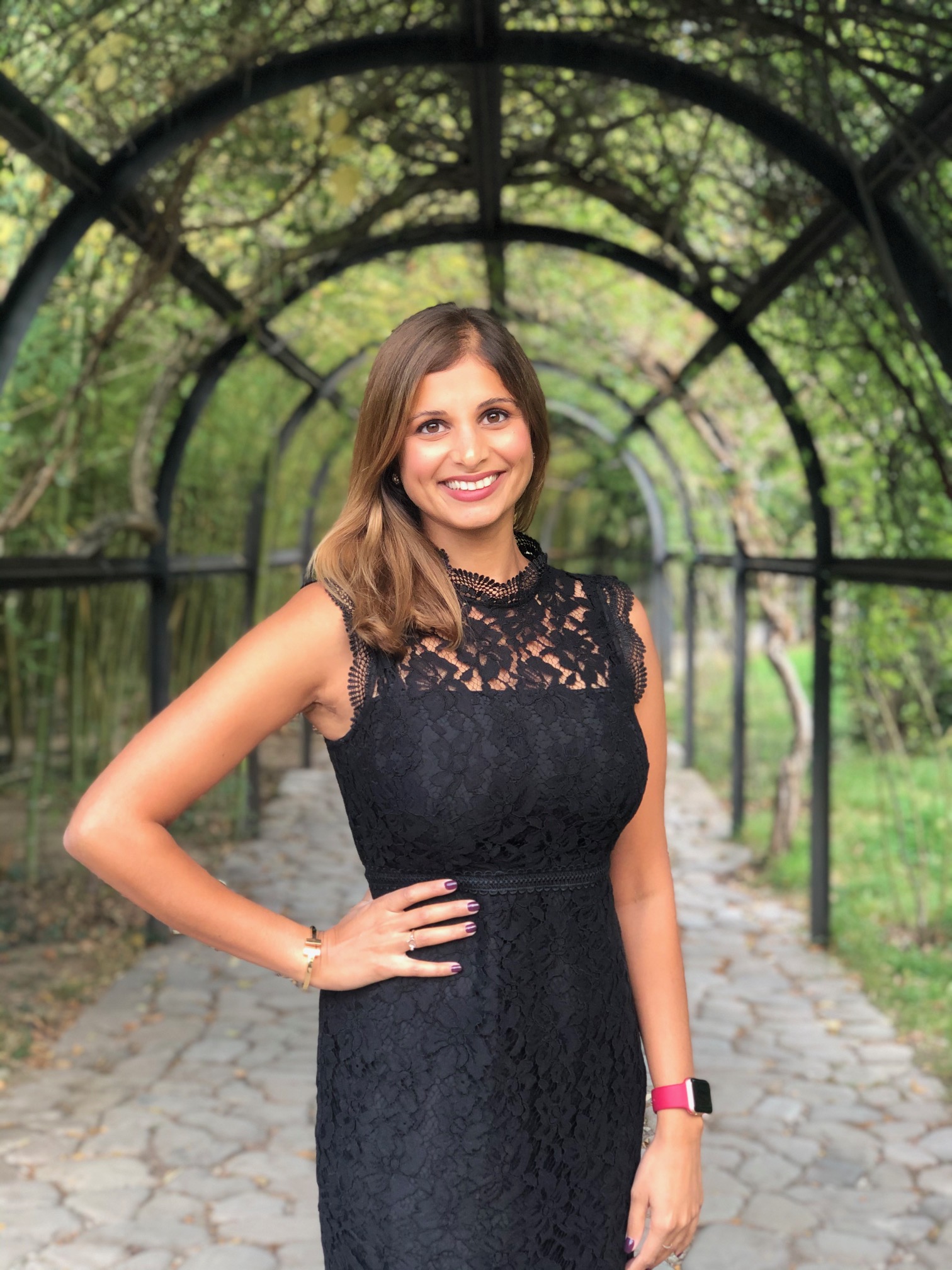 Minoti Mehta