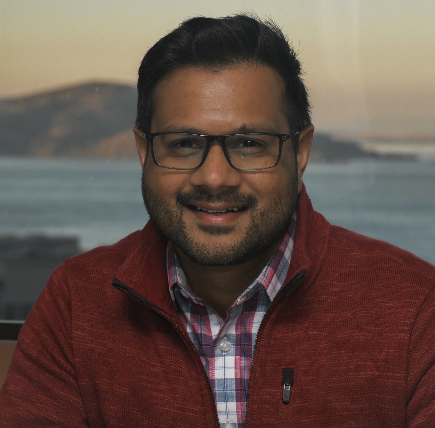 Vineet Jain