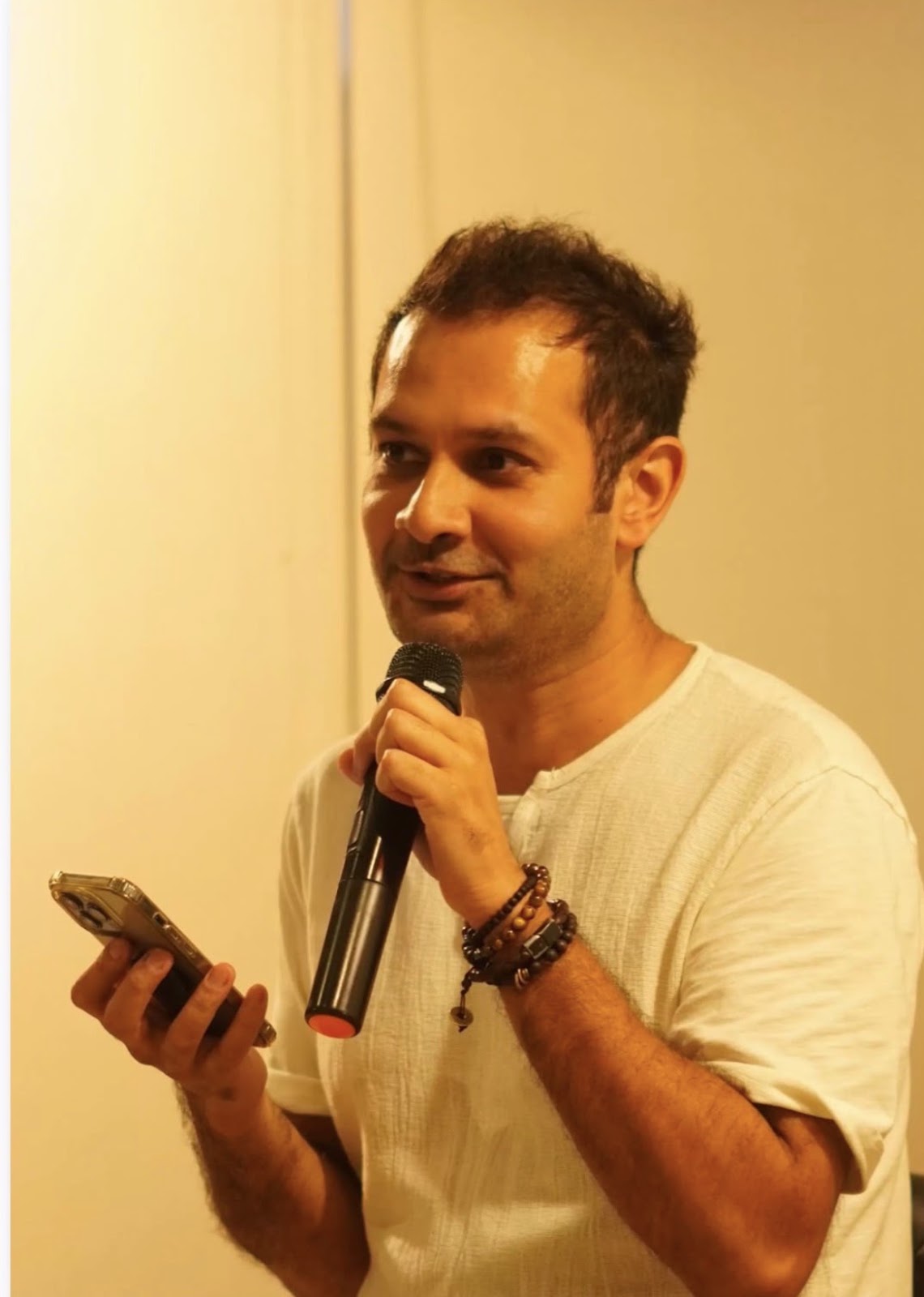 Sahil Kothari