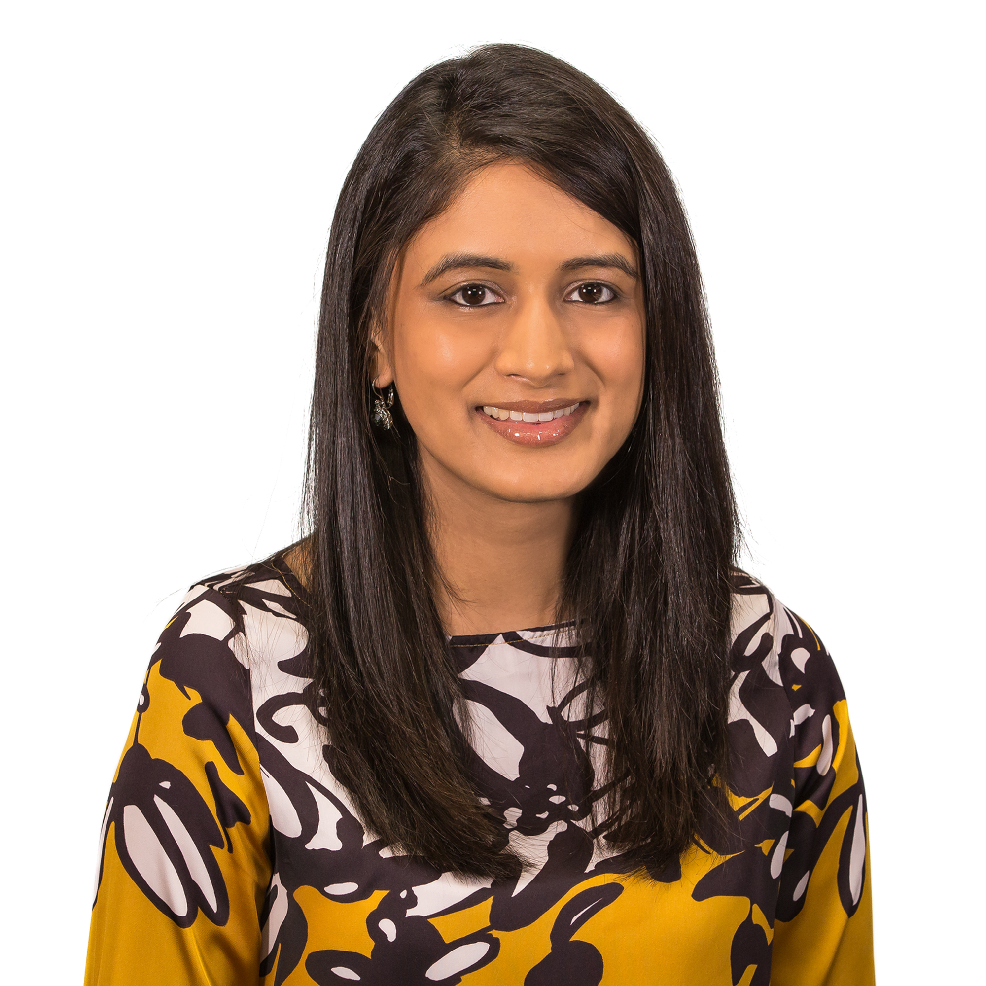 Priyanka Shah