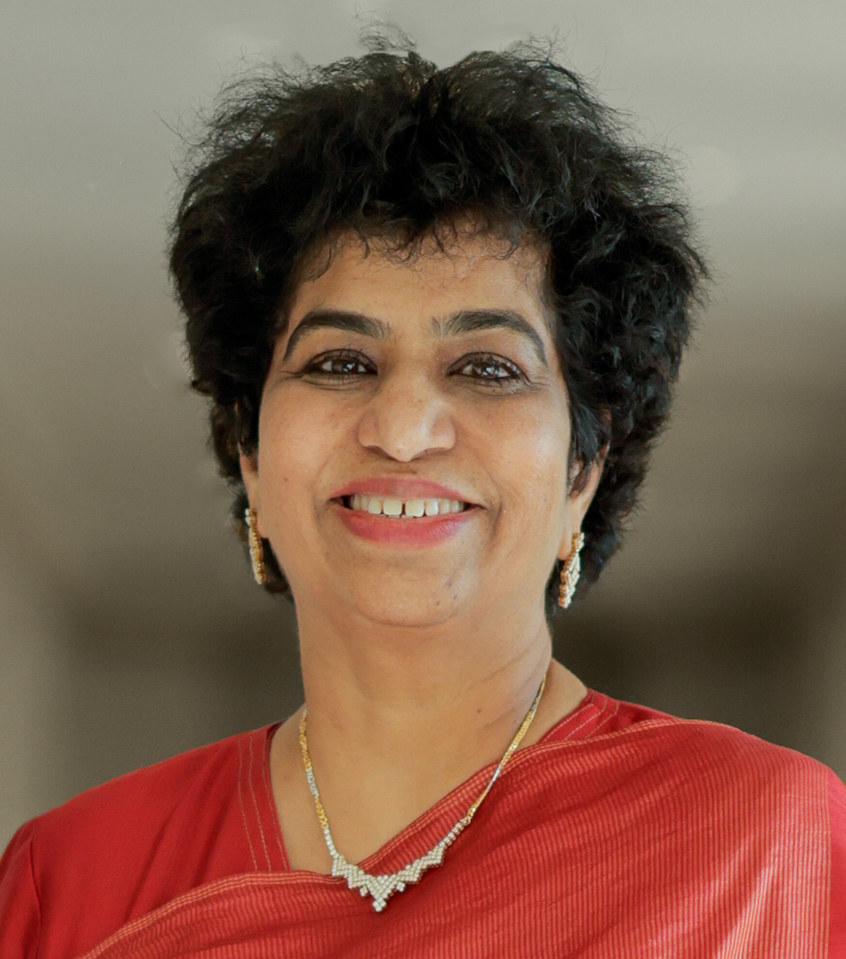 Dhruti Ghiya Rathi