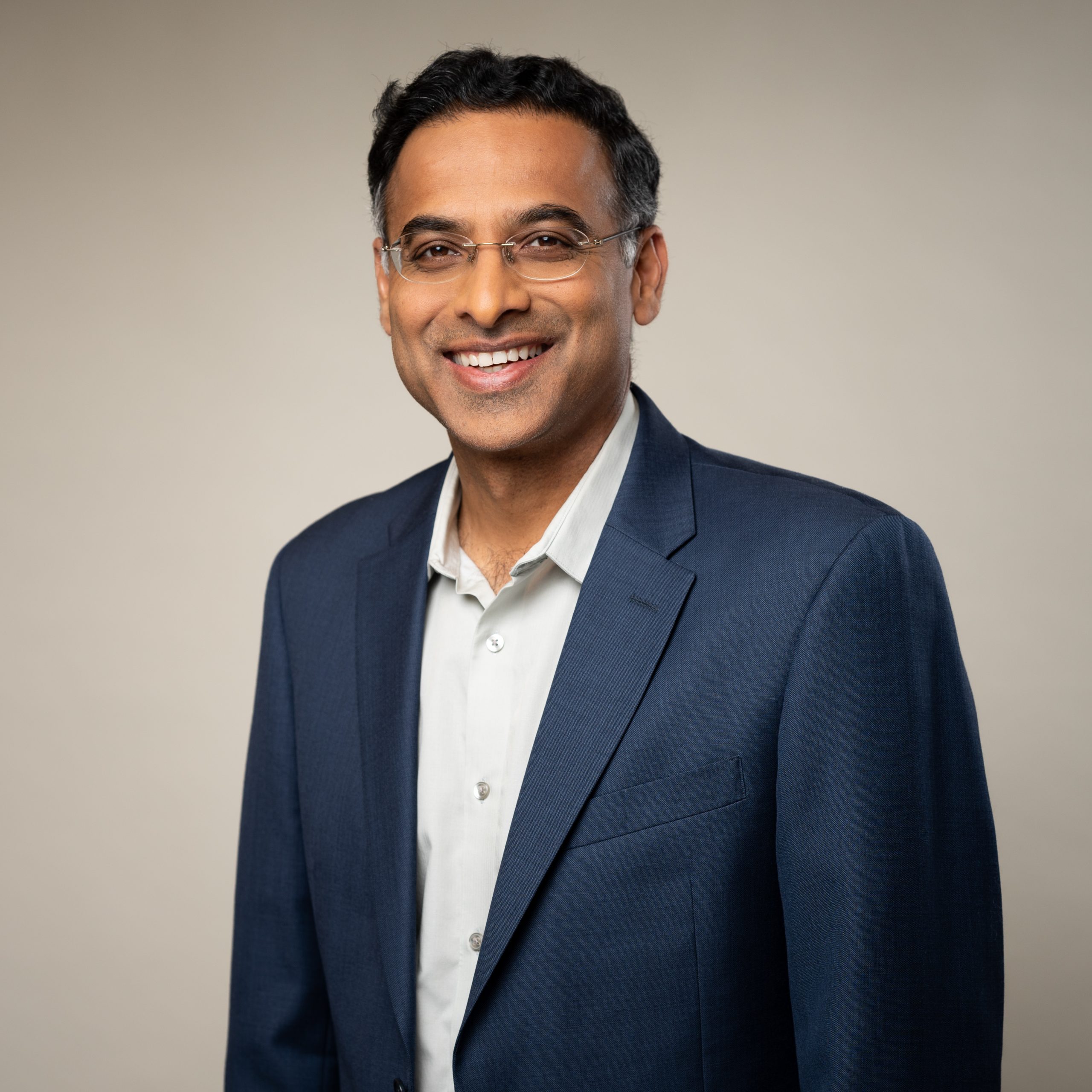 Anand Oswal