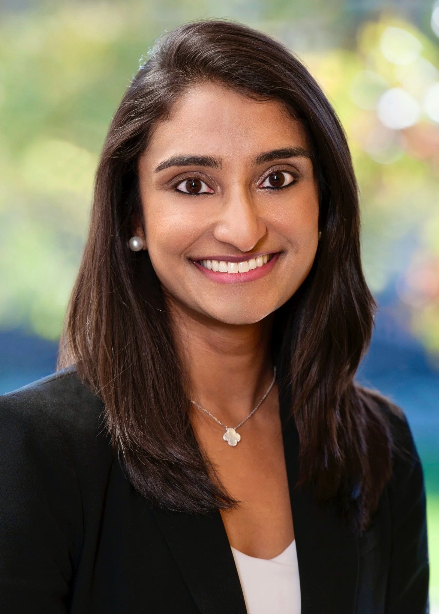 Simi Shah