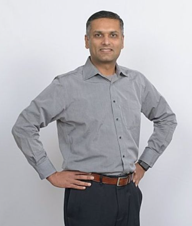 Anup Shah