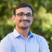 Nikunj Mehta, Ph.D.