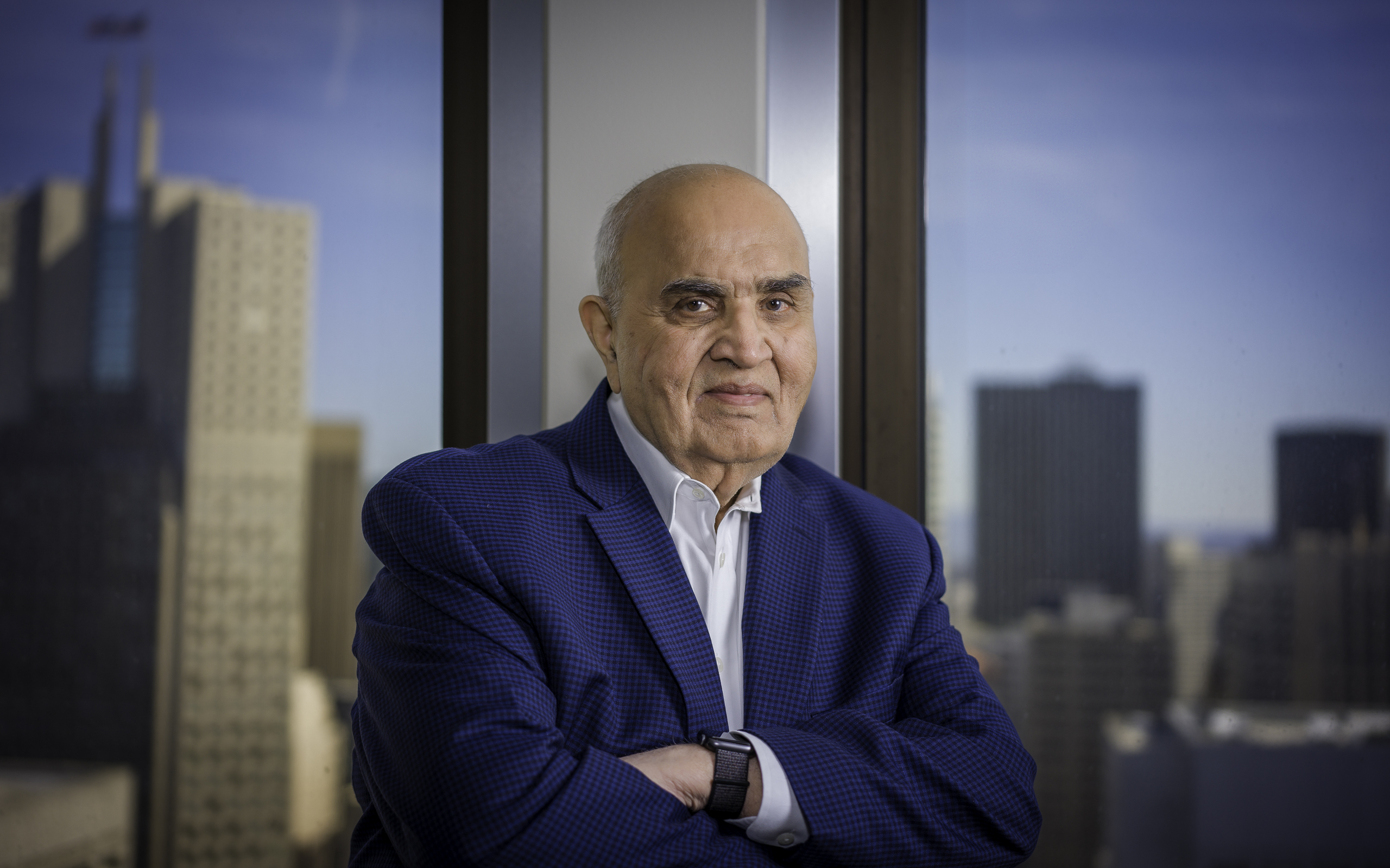 Kanwal Rekhi