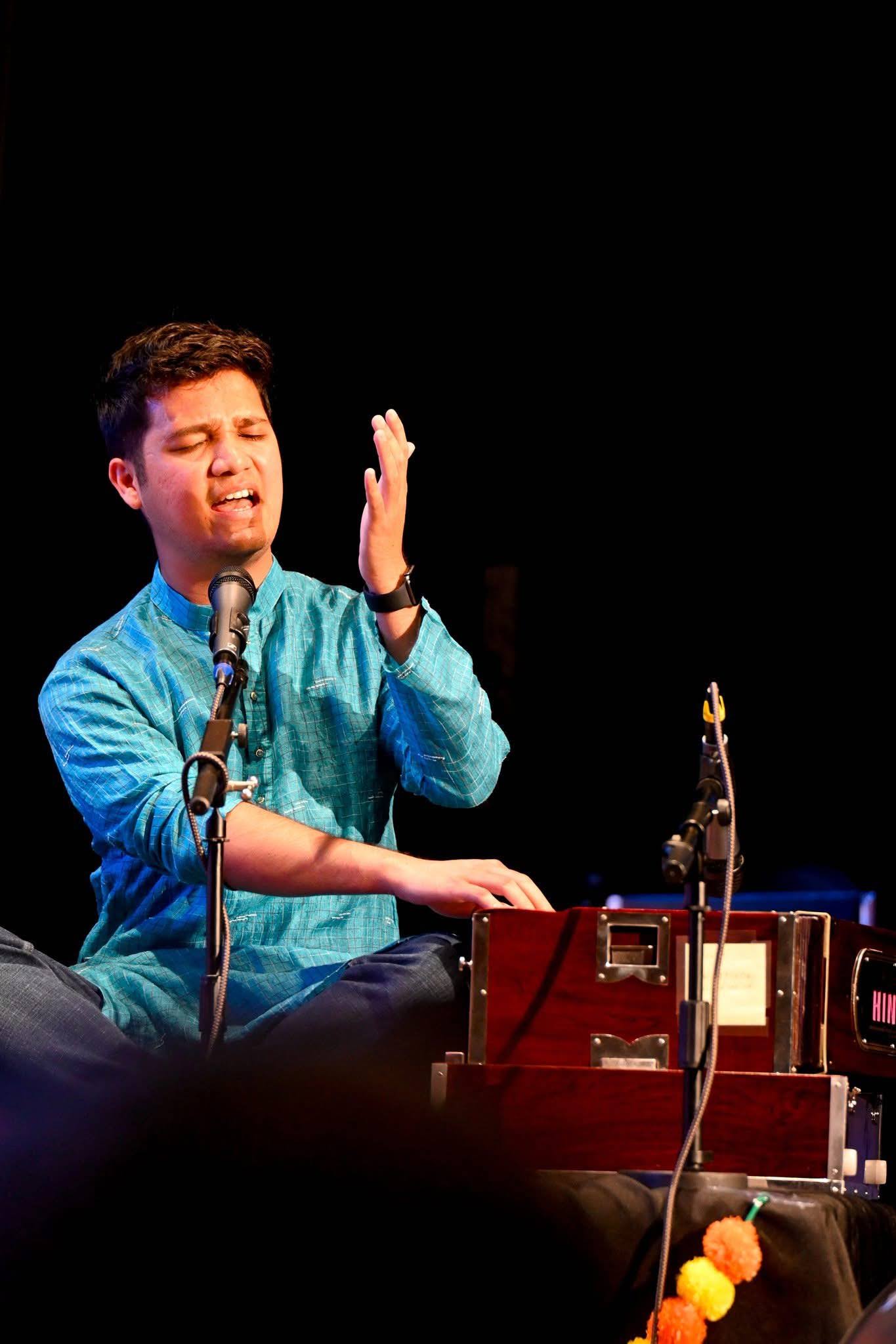 Paritosh Katre