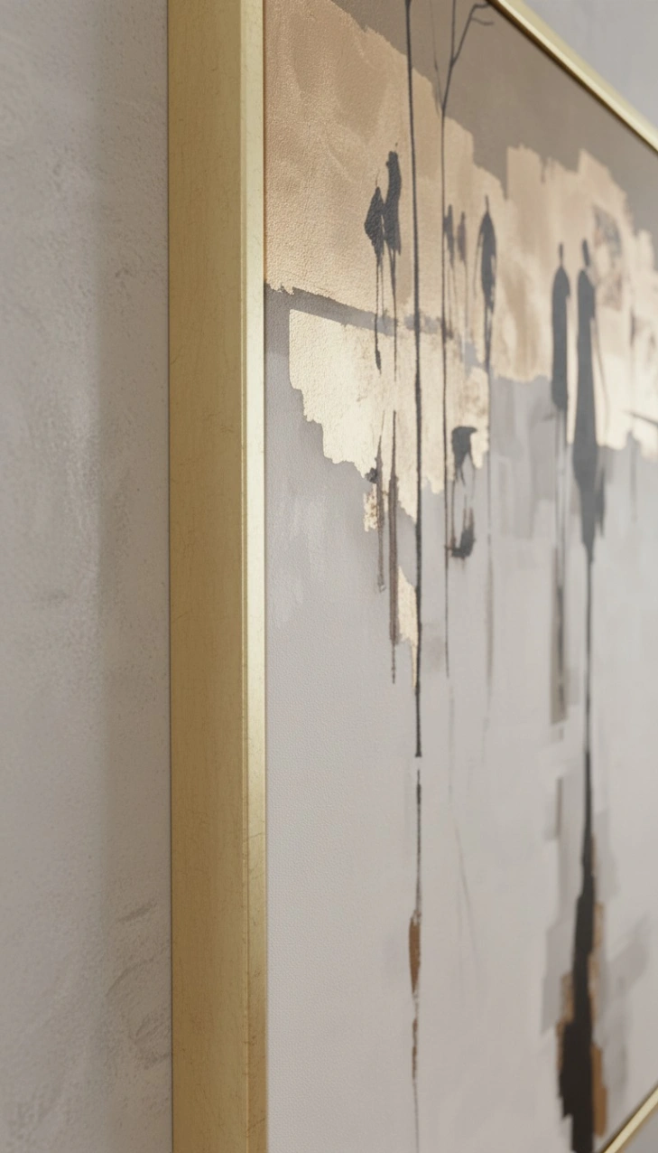 Altın yürüyüş - Resim 3