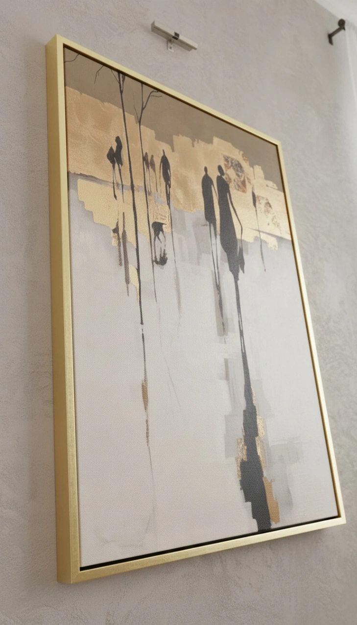 Altın yürüyüş - Resim 2