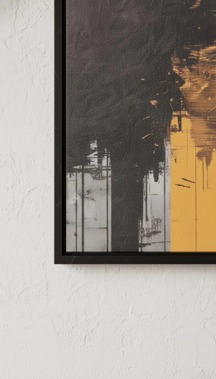 Yellow city - Resim 3