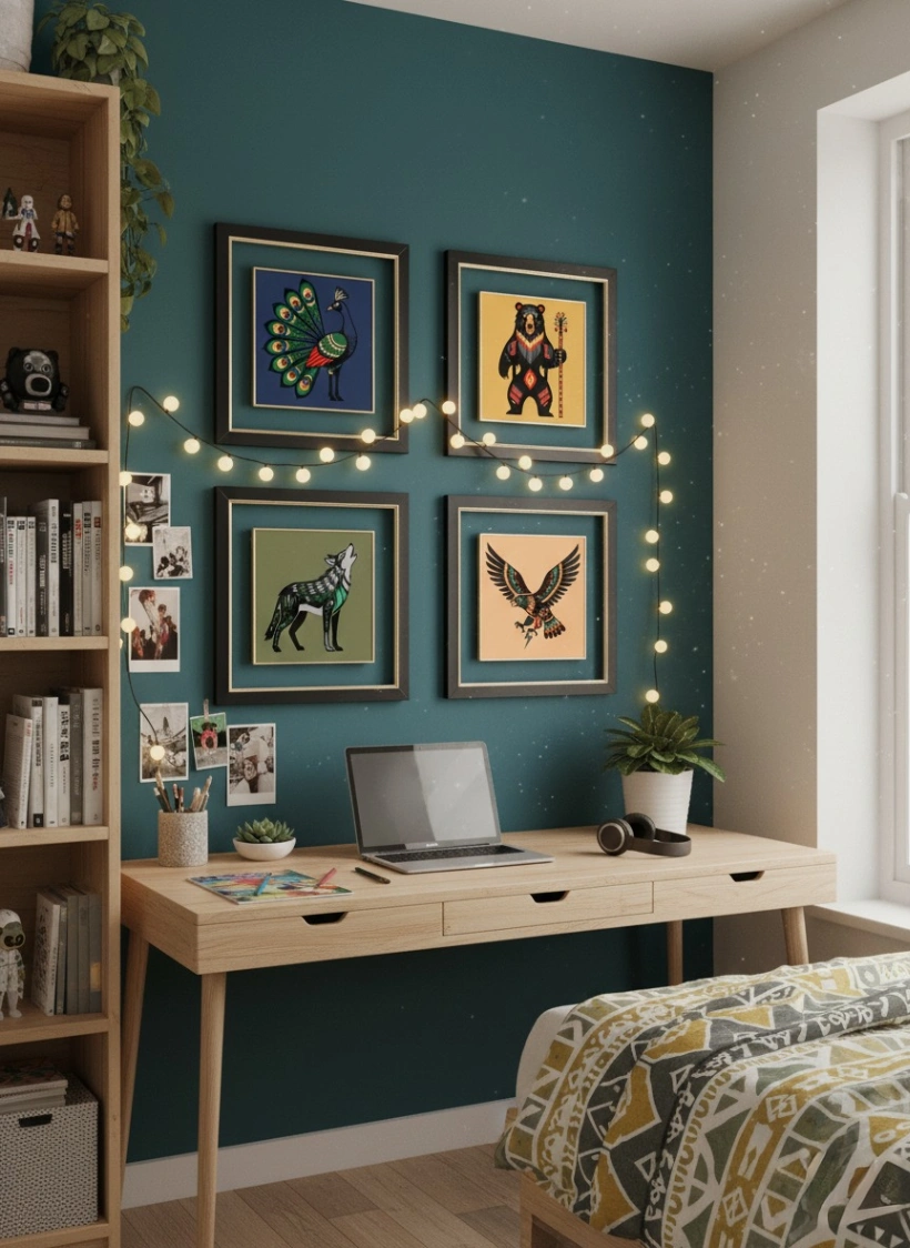 ENSA-DST04 - Resim 2