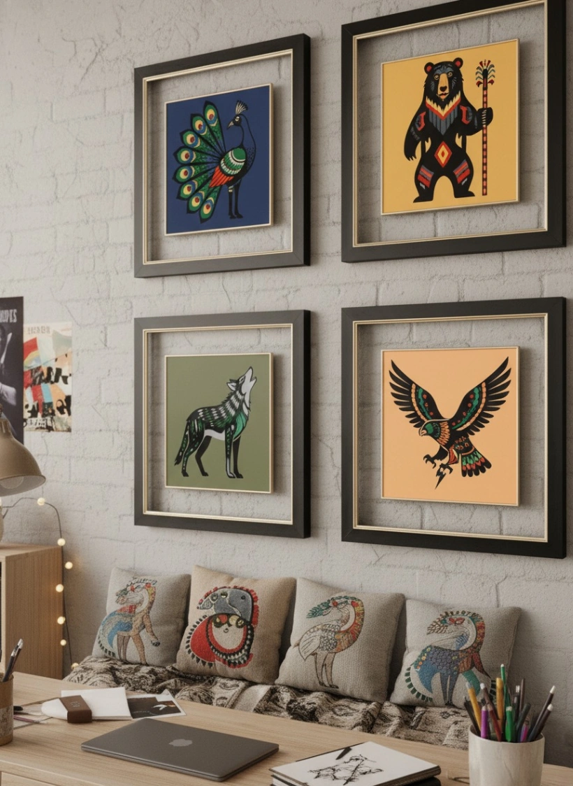 ENSA-DST04 - Resim 1