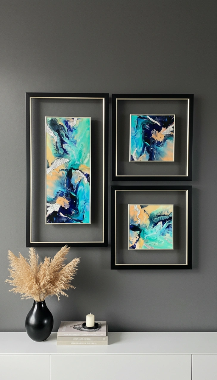 ENSA-ÜST03 - Resim 1