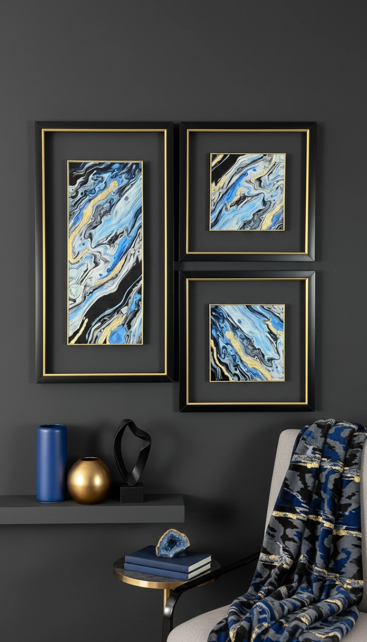 ENSA-ÜST13 - Resim 1