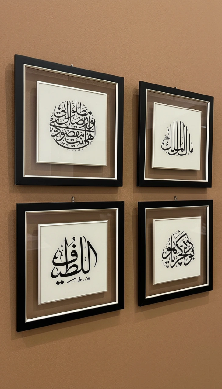 Hüsn-ü hat - Resim 2