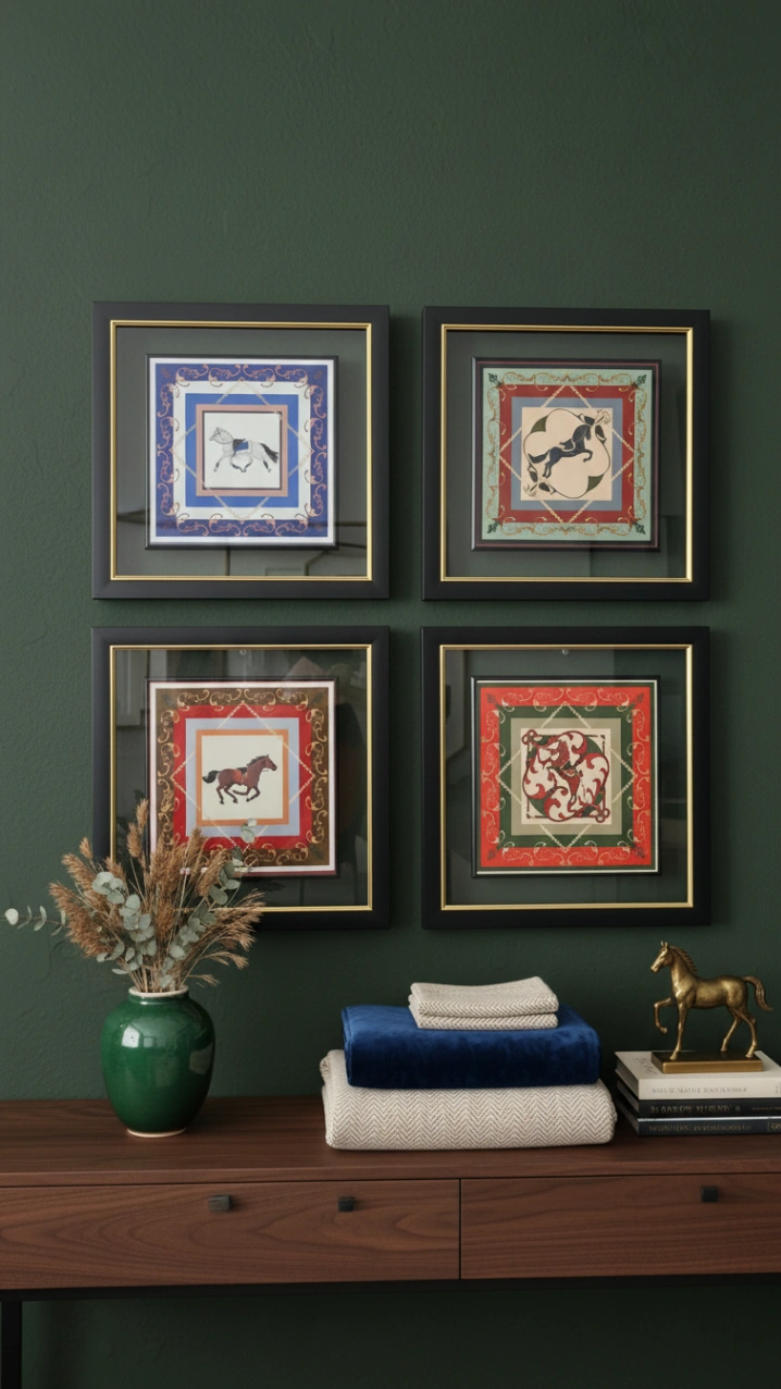 Little horses  - Resim 1