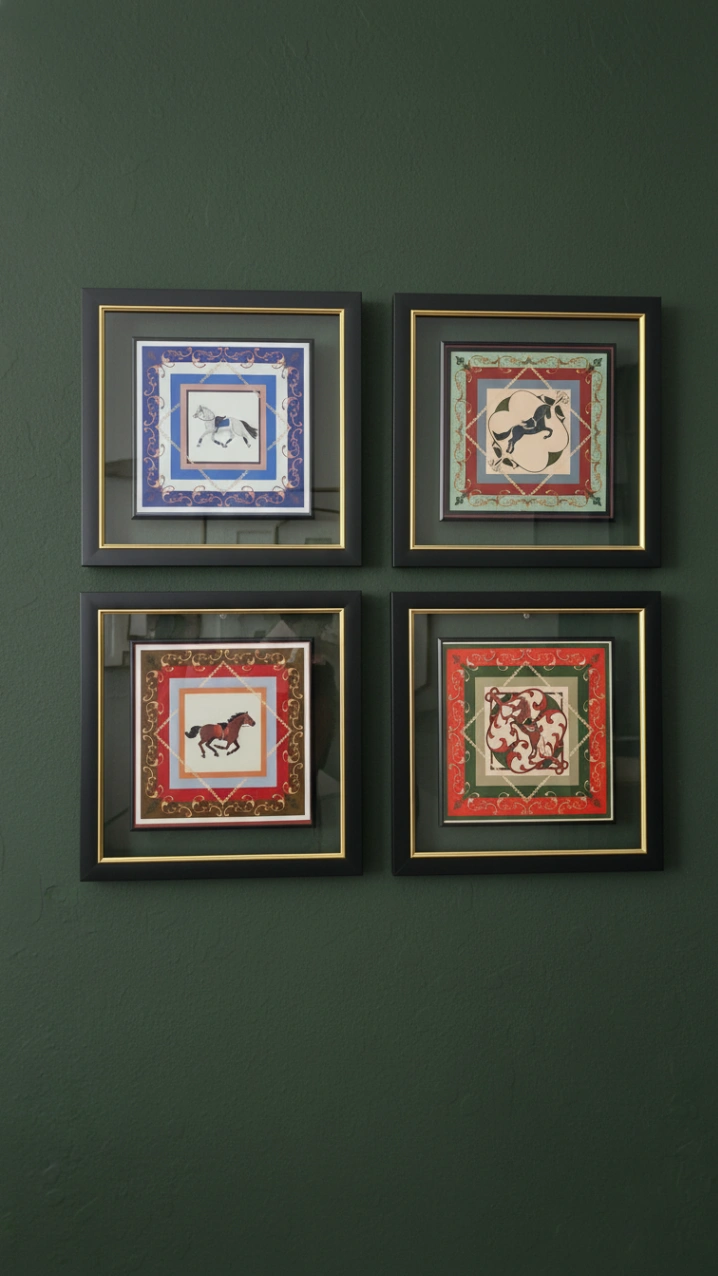 Little horses  - Resim 2