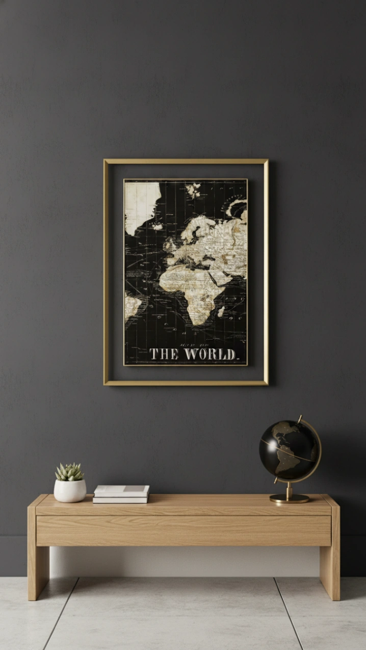 Yeni dünya - Resim 1