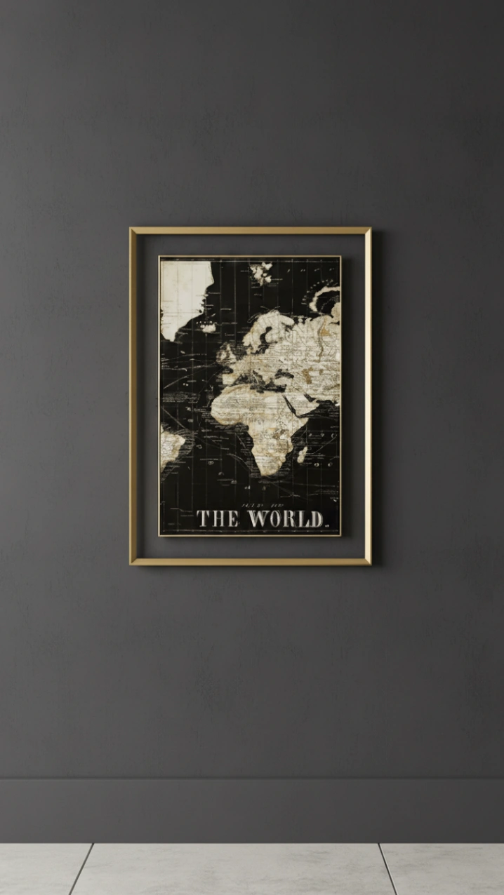 Yeni dünya - Resim 2