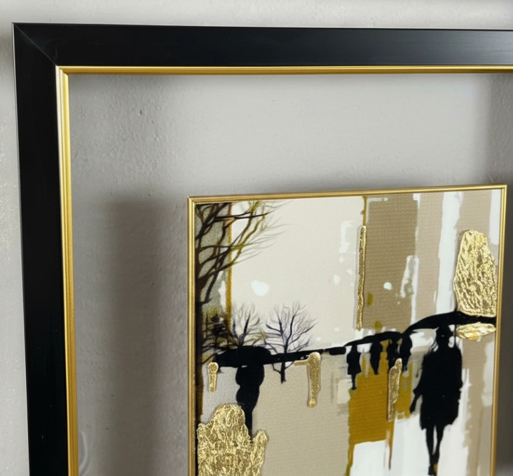 Golden city - Resim 3