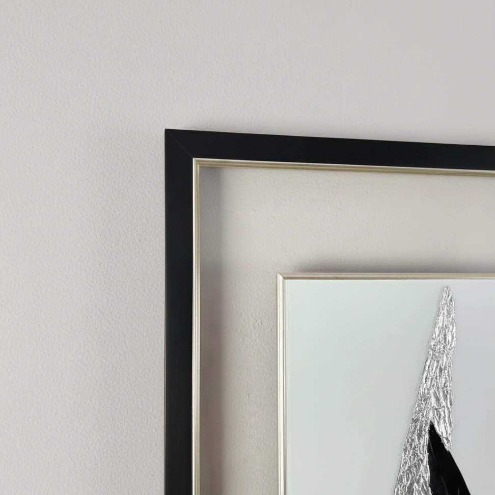 Silver leaf - Resim 3