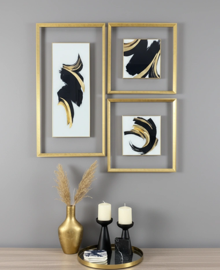 Golden wind - Resim 1