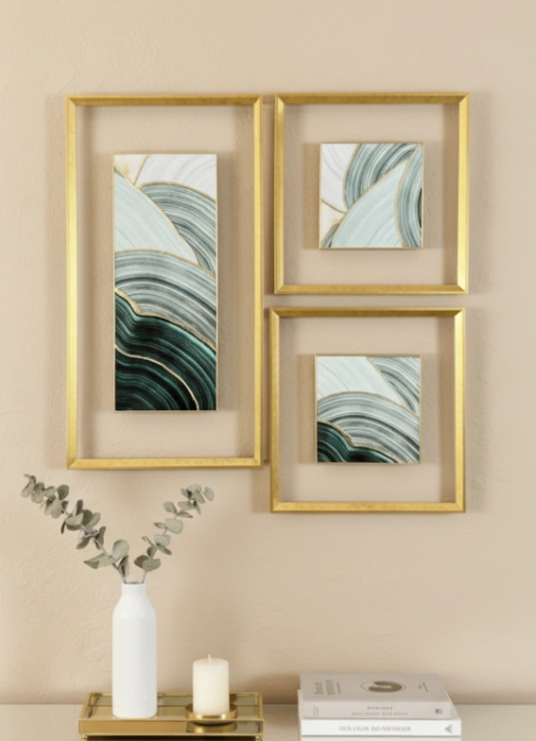 Green wave - Resim 1