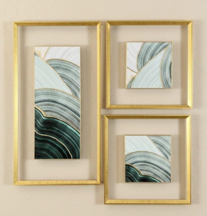 Green wave - Resim 2