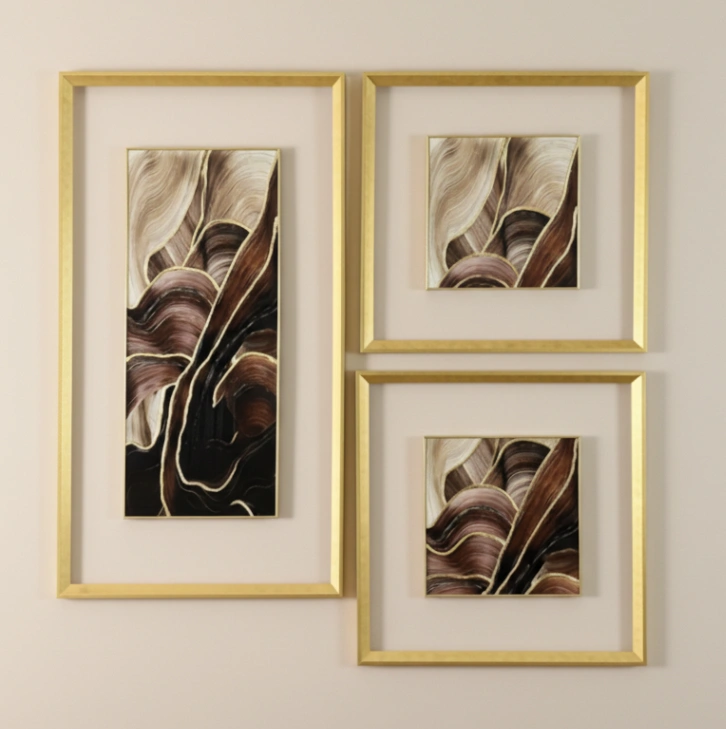 Brown wave - Resim 2