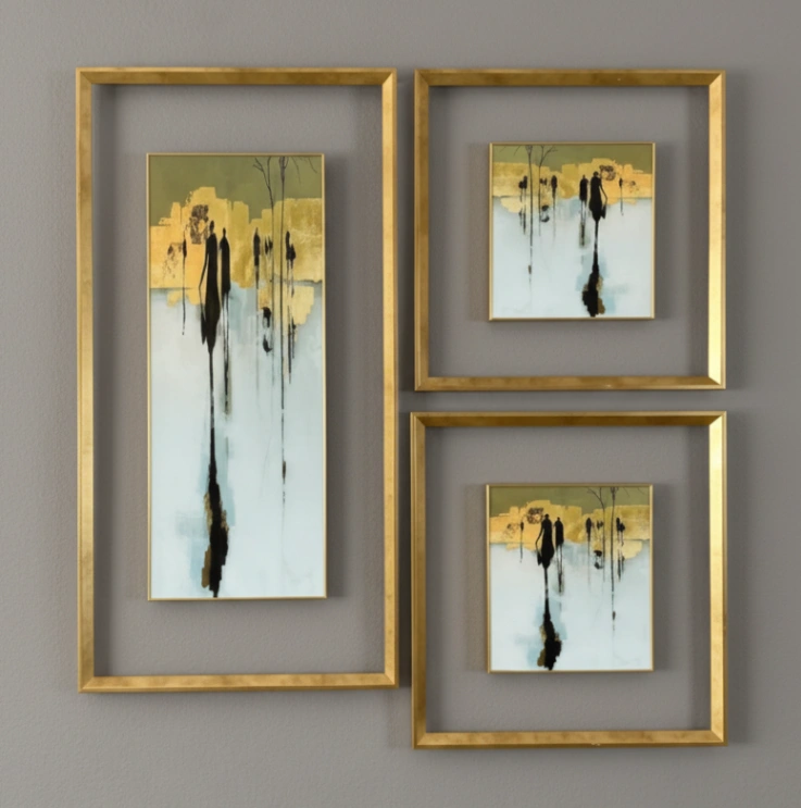 Altın yürüyüş - Resim 2