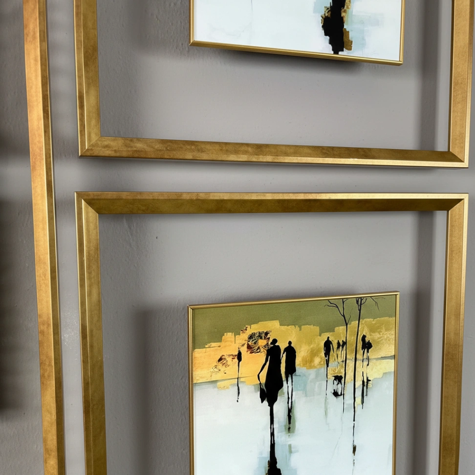 Altın yürüyüş - Resim 3