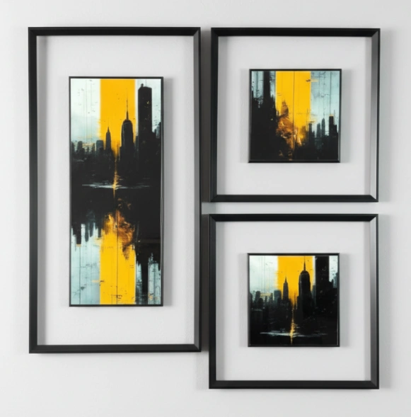 Yellow city - Resim 2