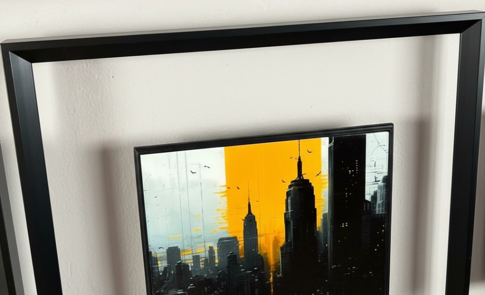 Yellow city - Resim 3