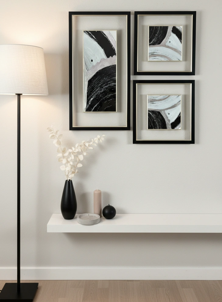 Black wave - Resim 1