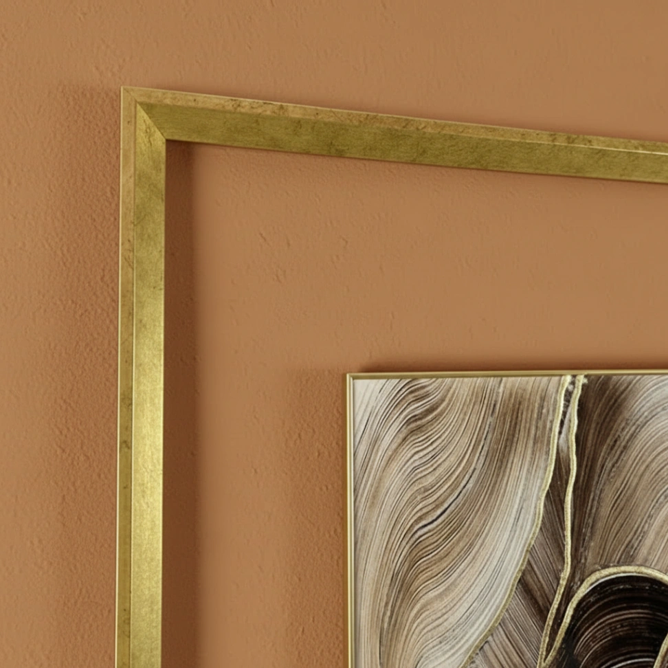 Brown wave - Resim 3