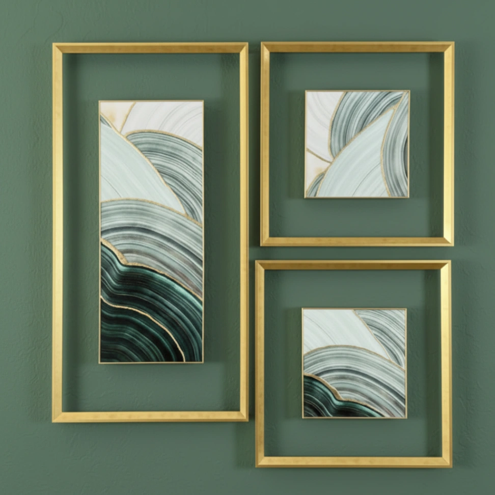 Green wave - Resim 2