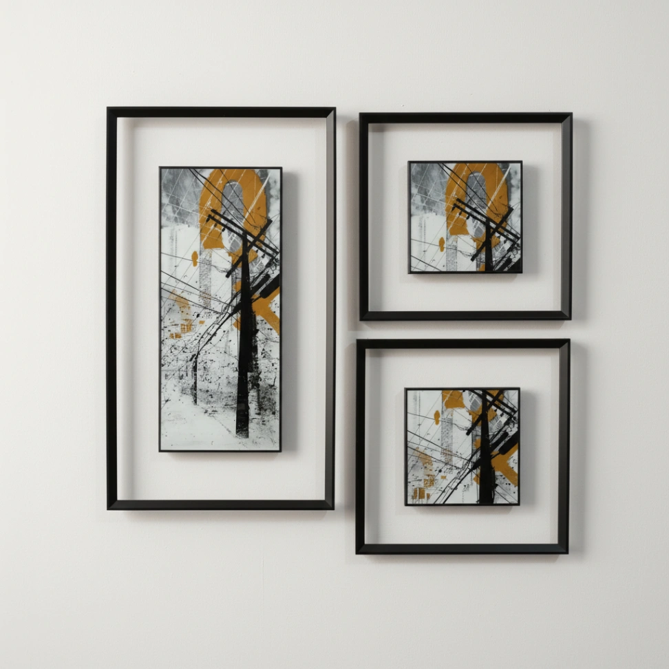 Sin city (Hardal) - Resim 2